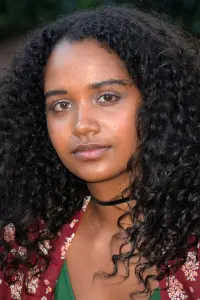 Фото  (Morgana Van Peebles)