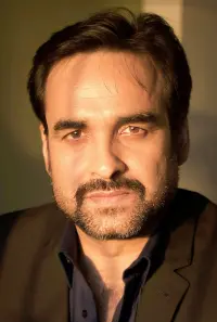 Фото Панкадж Тріпаті (Pankaj Tripathi)