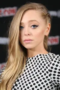 Фото Порція Даблдей (Portia Doubleday)