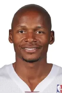 Фото Рей Аллен (Ray Allen)