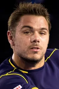 Фото  (Stanislas Wawrinka)