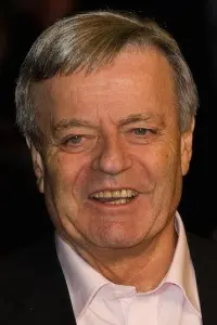 Фото  (Tony Blackburn)