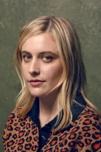 Фото Грета Гервіг (Greta Gerwig)