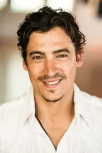 Фото Ендрю Кіган (Andrew Keegan)