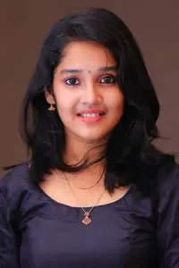 Фото  (Anikha Surendran)