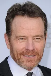 Фото Браян Кренстон (Bryan Cranston)