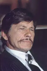 Фото Чарльз Бронсон (Charles Bronson)