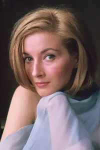 Фото Даніела Б'янкі (Daniela Bianchi)