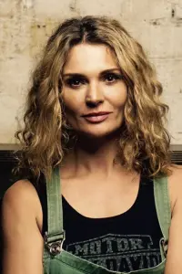 Фото Даніель Кормак (Danielle Cormack)