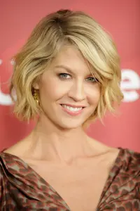 Фото Дженна Ельфман (Jenna Elfman)