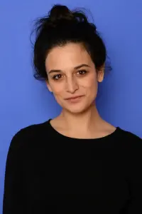 Фото Дженні Слейт (Jenny Slate)