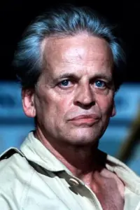 Фото Клаус Кінскі (Klaus Kinski)