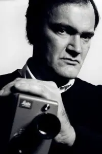 Фото Квентін Тарантіно (Quentin Tarantino)