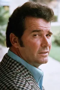 Фото Джеймс Гарнер (James Garner)