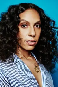 Фото  (Melina Matsoukas)