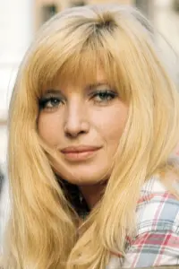 Фото Моніка Вітті (Monica Vitti)