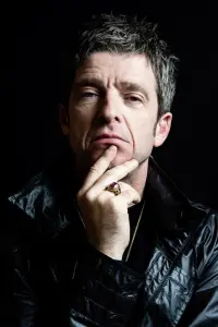 Фото Ноель Галлахер (Noel Gallagher)