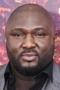 Фото Нонсо Анозі (Nonso Anozie)