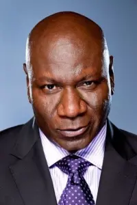 Фото Вінг Реймс (Ving Rhames)