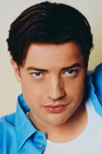 Фото Брендан Фрейзер (Brendan Fraser)