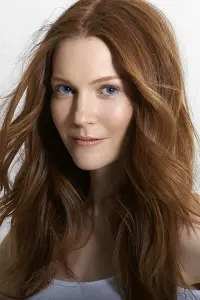 Фото Дарбі Стенчфілд (Darby Stanchfield)