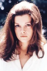 Фото Женев'єв Бюжольд (Geneviève Bujold)