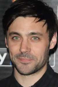 Фото  (Liam Garrigan)