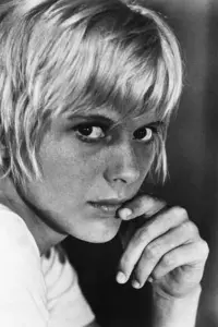 Фото Мімсі Фармер (Mimsy Farmer)