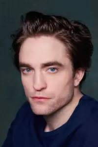 Фото Роберт Паттінсон (Robert Pattinson)