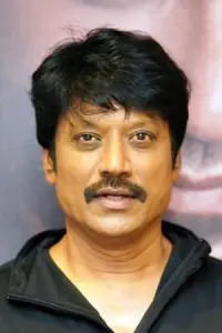 Фото SJ Suryah (S. J. Suryah)