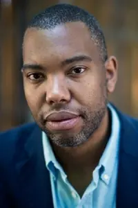 Фото  (Ta-Nehisi Coates)