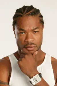 Фото Xzibit (Xzibit)