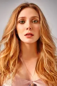 Фото Елізабет Олсен (Elizabeth Olsen)