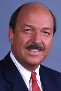 Фото Джин Окерлунд (Gene Okerlund)