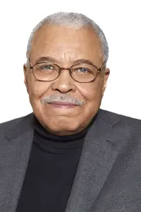 Фото Джеймс Ерл Джонс (James Earl Jones)