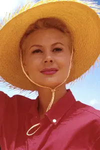 Фото Міці Гейнор (Mitzi Gaynor)