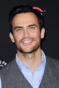 Фото Шайенн Джексон (Cheyenne Jackson)