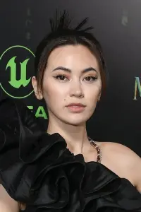 Фото Джессіка Хенвік (Jessica Henwick)