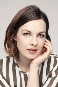 Фото  (Jessica Raine)