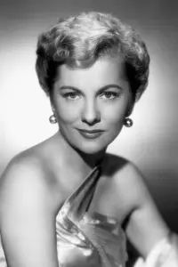 Фото Джоан Фонтейн (Joan Fontaine)