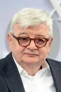 Фото Йошка Фішер (Joschka Fischer)