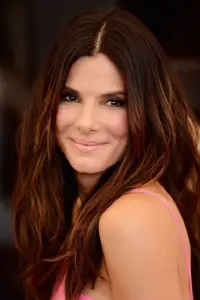 Фото Сандра Баллок (Sandra Bullock)