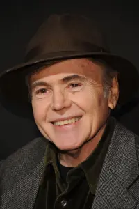 Фото Вальтер Кеніг (Walter Koenig)