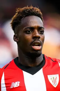 Фото  (Iñaki Williams)