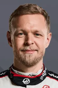 Фото  (Kevin Magnussen)