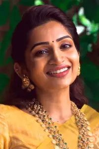 Фото  (Nakshathra Nagesh)