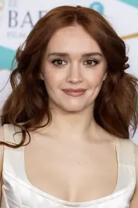 Фото Олівія Кук (Olivia Cooke)