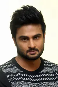 Фото  (Sudheer Babu)