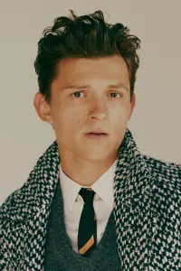 Фото Том Голланд (Tom Holland)