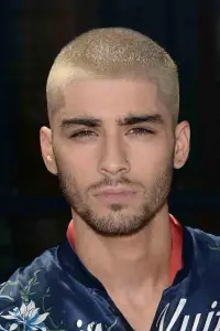 Фото Зейн Малік (Zayn Malik)